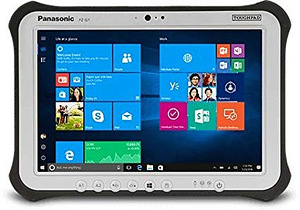 Panasonic Toughpad FZ-G1 MK5 (1 foto / 2)