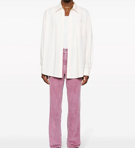 Женские новые брюки Zara (3 фото из 6)
