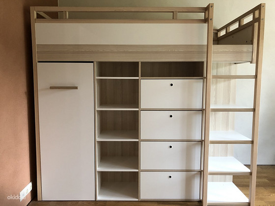 Nari 90x200 SPOT