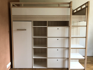 Nari 90x200 SPOT (1 foto / 9)