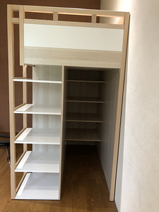Nari 90x200 SPOT (3 foto / 9)