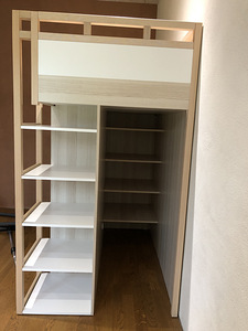 Nari 90x200 SPOT (4 foto / 9)
