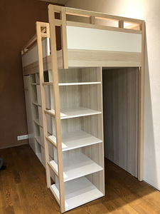 Nari 90x200 SPOT (7 foto / 9)