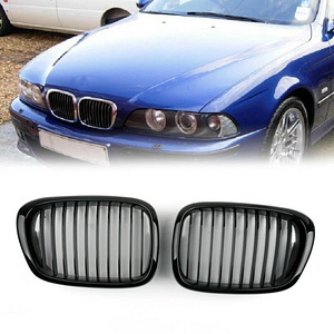 BMW E39 mustad läikivad neerud (2 foto / 2)