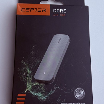 Cepter Core SSD 1 TB