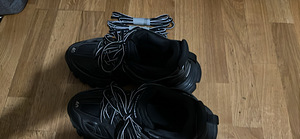 Balenciaga track black (2 foto / 4)