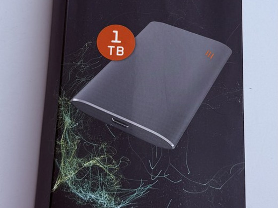 Cepter CS51000 SSD 1TB