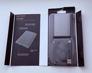 Cepter CS51000 SSD 1TB (3 фото из 3)