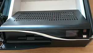 Dreambox DM 800 HD PNR (3 foto / 7)
