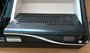 Dreambox DM 800 HD PNR (4 foto / 7)