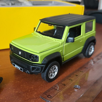 Suzuki Jimny 1:32