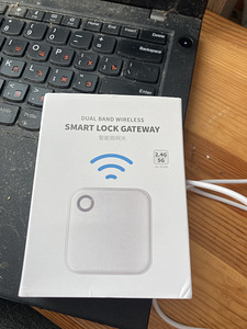TTLock G5 Gateway (2 foto / 2)