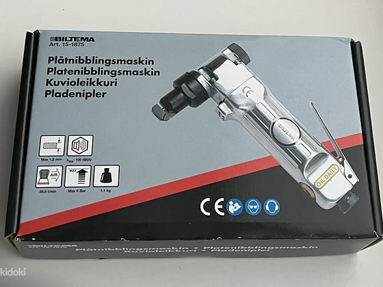 Biltema