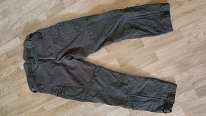 Брюки UF PRO Striker XT Gen.3 Combat Pants (2 фото из 5)