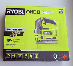 RYOBI ONE+HP RJS18X-0 18V (1 foto / 5)