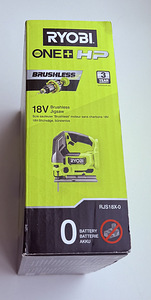RYOBI ONE+HP RJS18X-0 18V (3 foto / 5)