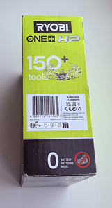 RYOBI ONE+HP RJS18X-0 18V (4 foto / 5)