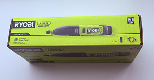RYOBI RPC4-120G 4V 1X2.0AH (3 foto / 5)