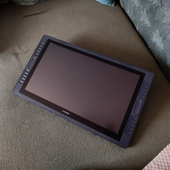 Графический планшет Huion Kamvas Pro 22