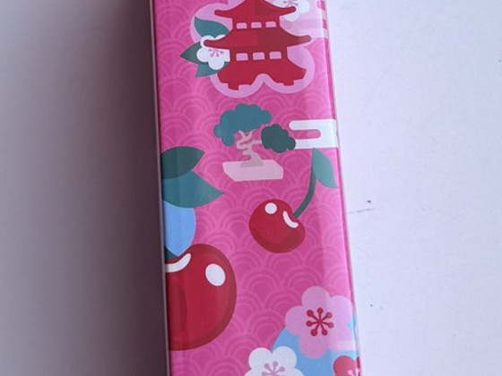 Escada Cherry in Japan Limited Edition EDT 30ml