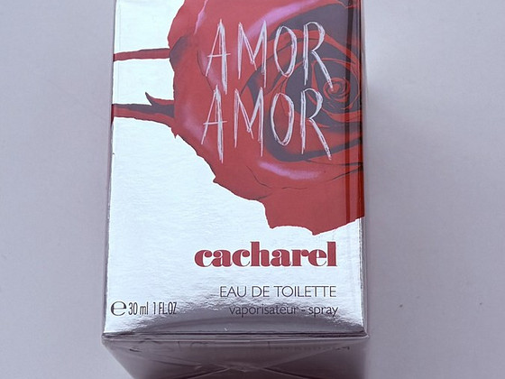 Cacharel Amor Amor EDT 30ml