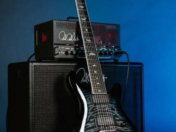 PRS SE Mark Holcomb SVN HL