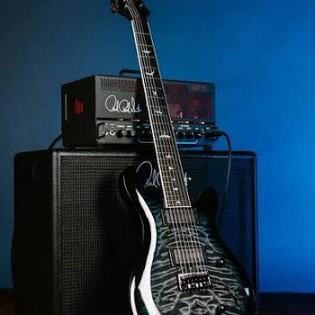 PRS SE Mark Holcomb SVN HL
