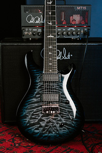 PRS SE Mark Holcomb SVN HL (2 фото из 6)