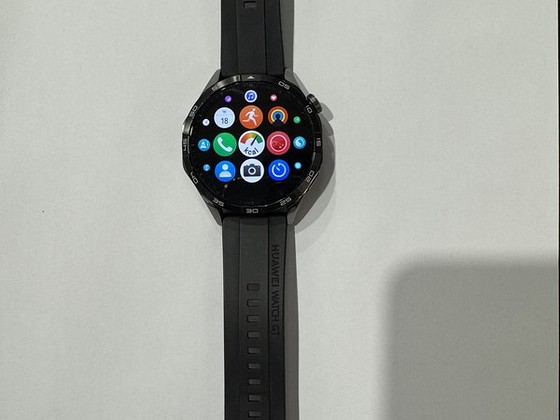 Huawei Watch GT4 46mm Active Edition