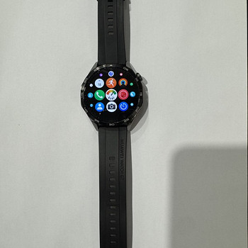 Huawei Watch GT4 46mm Active Edition