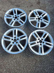 Müüa Audi veljed 4g0601025bl r18 5/112 (1 foto / 10)