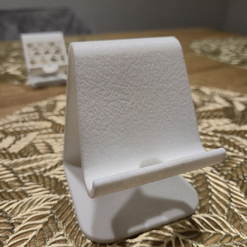 Telefoni hoidik/hoidja – 3D prinditud PLA