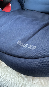 Maxi-cosi rodi xp (2 фото из 3)