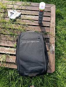 Speedglas FX9100 (2 foto / 9)