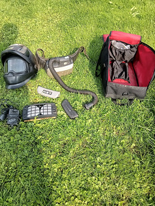 Speedglas FX9100 (3 foto / 9)