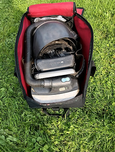 Speedglas FX9100 (4 foto / 9)
