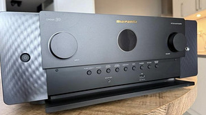 Marantz Cinema 50 Atmos ресивер (1 фото из 7)