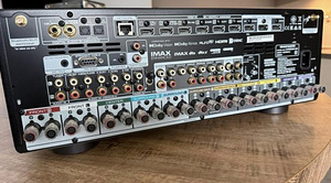 Marantz Cinema 50 Atmos ресивер (3 фото из 7)