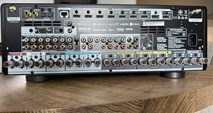 Marantz Cinema 50 Atmos ресивер (4 фото из 7)