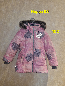 Huppa pikem talvejope suurus 92 (1 foto / 3)