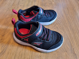 Laste Skechers jalatsid/tossud 23 (2 foto / 3)
