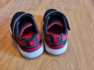 Laste Skechers jalatsid/tossud 23 (3 foto / 3)