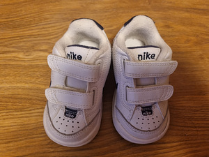 Кроссовки Nike 18,5 (3 фото из 5)