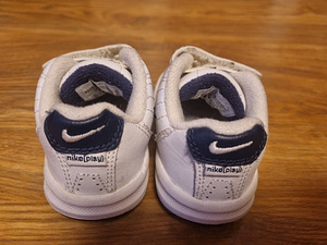 Кроссовки Nike 18,5 (4 фото из 5)