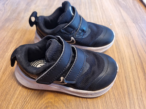 Nike tossud/botased 21 (2 foto / 3)
