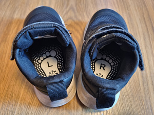Nike tossud/botased 21 (3 foto / 3)