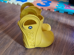 Crocs kummikud c6 (2 foto / 3)