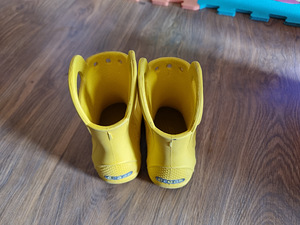 Crocs kummikud c6 (3 foto / 3)