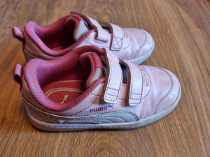 Puma tossud/botased 26 (2 foto / 3)