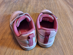 Puma tossud/botased 26 (3 foto / 3)